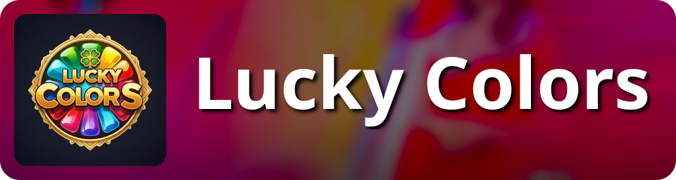 Lucky Colors